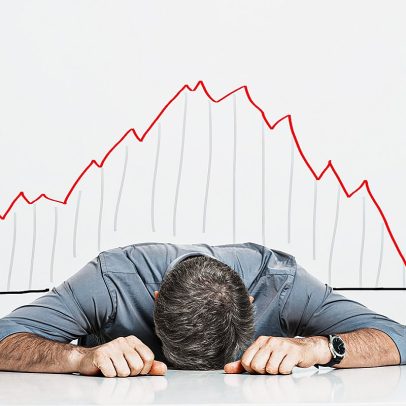Pequenas empresas enfrentam colapso e especialistas sugerem estratégias de sobrevivência