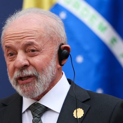 Lula denuncia uso do comércio como chantagem contra a democracia