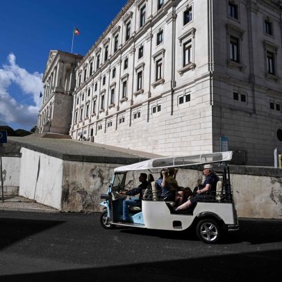 Cidadania em Portugal registra aumento antes de mudança na legislação