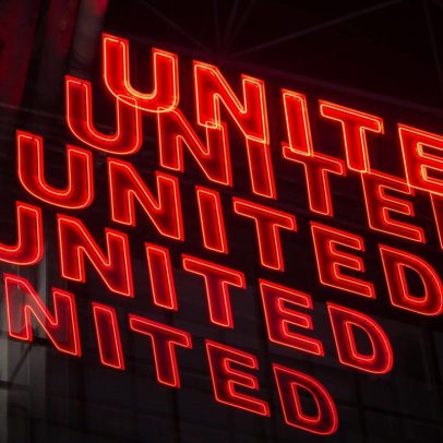 Como chamar o Manchester United e o que isso revela sobre você