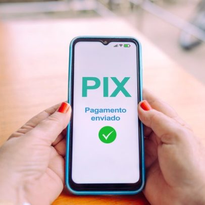 Pix transforma e-commerce e é adotado em 100% dos checkouts em cinco anos