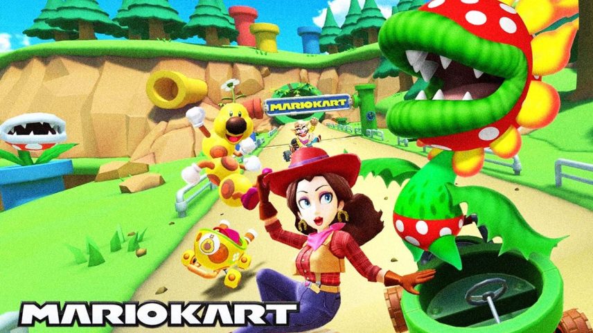 Nintendo (Foto: Nintendo / Kotaku)