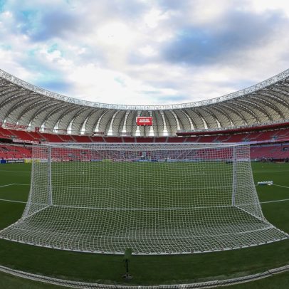 Internacional e Vasco da Gama se enfrentam: veja onde assistir e escalações