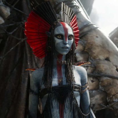 Trailer de 'Avatar 3' revela novas criaturas, locais e personagens emocionantes