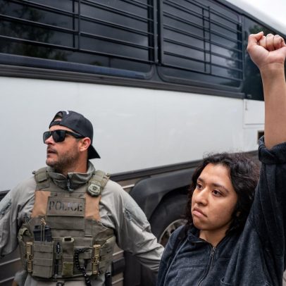 Tennessee proíbe abrigo a migrantes sem documentos e aumenta repressão