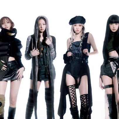 BLACKPINK marca história com conquistas impressionantes ao longo dos anos
