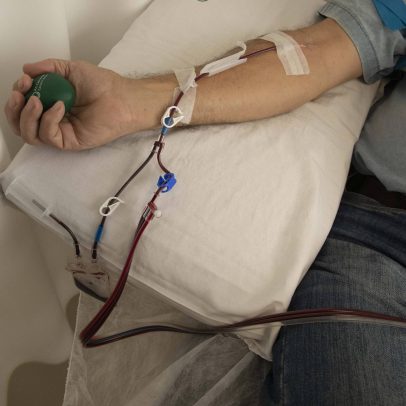 Fiocruz e Hemobrás anunciam teste nacional inédito para hepatite A e Parvovírus B19