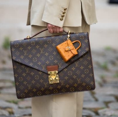 Ações da LVMH sobem 2,5% após resultados melhores que o esperado e planos no Texas