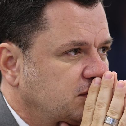 PGR investiga possível falsificação de passagem por Anderson Torres no 8/1