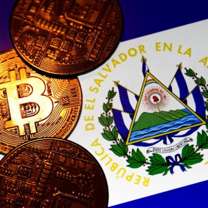 FMI afirma que El Salvador não adquiriu bitcoin desde fevereiro