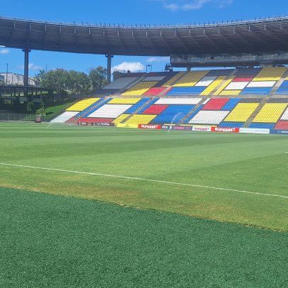 Cruzeiro e Defensa y Justicia se enfrentam em amistoso no Espírito Santo