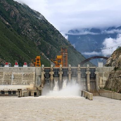 China investe R$ 167 bilhões em mega-barragem no Tibete e impulsiona ações de hidrelétricas