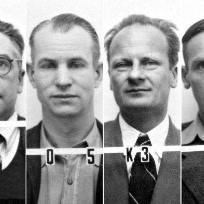 Cientistas do projeto da 1ª bomba atômica recebem Prêmio Nobel após 80 anos