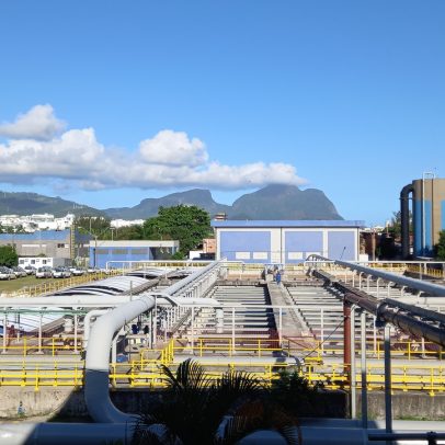 Moradores denunciam funcionamento irregular da ETE da Barra e pedem audiência com governador
