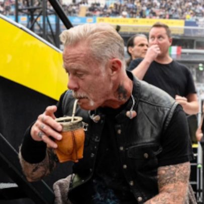 Marketing da erva-mate impulsiona vendas no Brasil com inspiração em Messi e Metallica