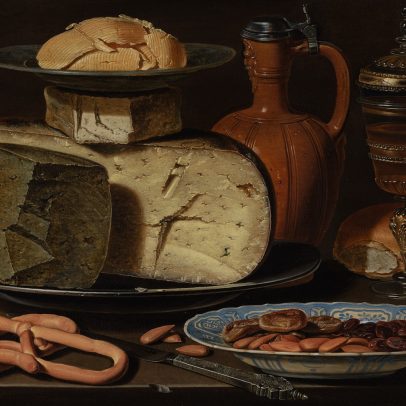 Conheça 12 mulheres artistas que marcaram a história da arte clássica