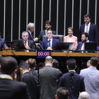 Deputados aprovam liberação de R$ 30 bilhões para o setor agro brasileiro
