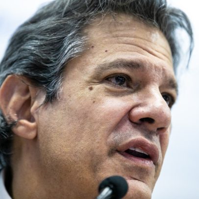 Haddad espera explicações de Motta sobre mudança no encaminhamento do IOF