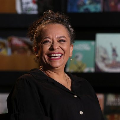 Ana Maria Gonçalves participa da Flip após ser eleita para a ABL