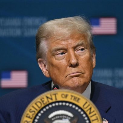 Tarifaço de Trump falha e abre espaço para Brasil enfrentar crise econômica