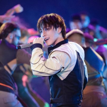 DINO do SEVENTEEN brilha em performance histórica na Copa do Mundo de Esports 2025