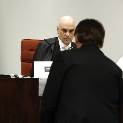 Direita retoma liderança no WhatsApp após três semanas de queda