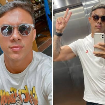 Personal é agredido com copo de vidro ao defender mulheres de assédio em bar de SP