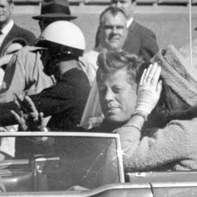 Trump decide sobre documentos de Kennedy e impacta política dos EUA