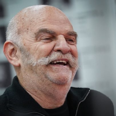 Martín Caparrós explora sua versatilidade como escritor, historiador e viajante