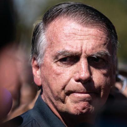 Planalto busca evitar vitimização de Bolsonaro em relação à decisão de Moraes