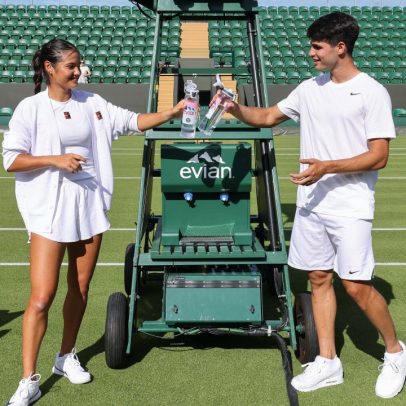Novo formato de duplas mistas no US Open reúne estrelas do tênis mundial