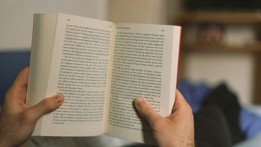 Imagem Ilustrativa. (Foto: Unsplash/Bogdan Cheșa)