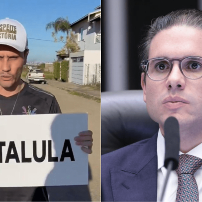 Bolsonarista do Republicanos apoia Lula e gera conflito com Hugo Motta