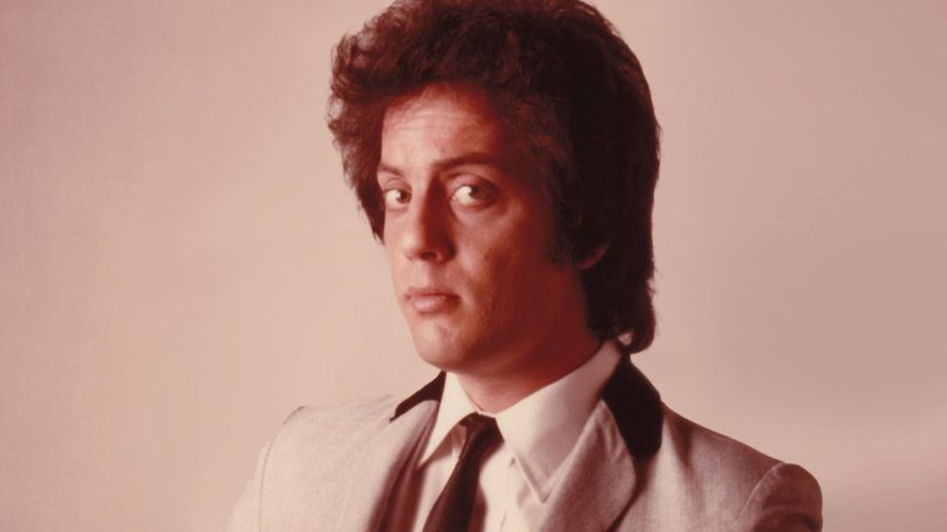 Billy Joel: E Assim Vai (Foto: Reprodução)