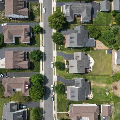 Demanda por hipotecas permanece estagnada enquanto taxas atingem maior nível em quatro semanas