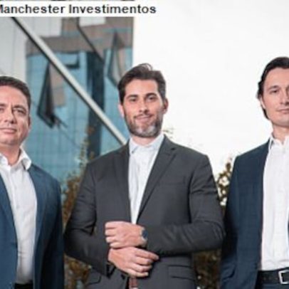 Manchester Investimentos atinge R$ 20 bilhões com foco em planejamento financeiro