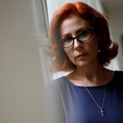 Itália descarta nova pista e continua busca por Carla Zambelli