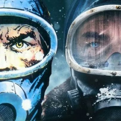 ‘El eternauta’ revela drama familiar e legado da ditadura argentina