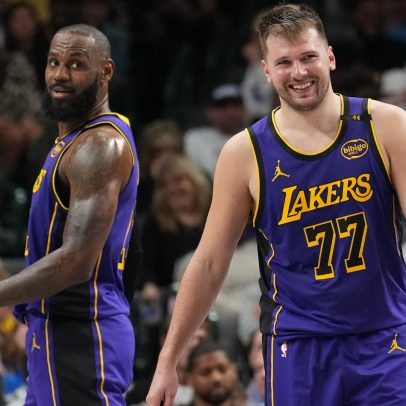 Lakers voltam a ser protagonistas na offseason da NBA