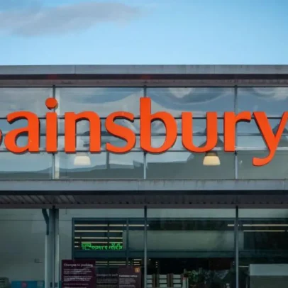 Empresa irlandesa adquire casas de câmbio da Sainsbury's no Reino Unido