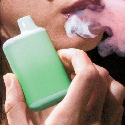 Vape pode ser mais prejudicial à saúde do que se pensava, revela estudo recente