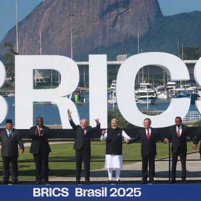 BRICS enfrenta dificuldades para se afirmar como uma potência multilateral eficaz