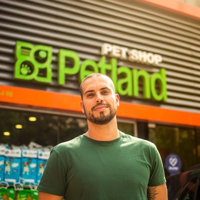 Petland expande franquias de bairro com apoio da família Jereissati