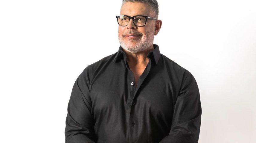 Alexandre Frota (PDT) - (Foto: Reprodução)