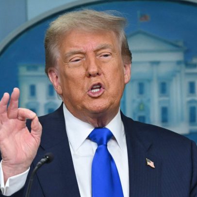 Governo Trump planeja encerrar programa global de combate ao HIV
