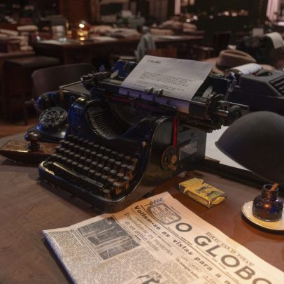 Série ‘O século do GLOBO’ revisita a história do jornal e momentos do Brasil