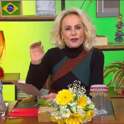 Gil do Vigor diverte Ana Maria com piadas sobre cuscuzeira e preferências pessoais