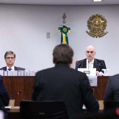 Gonet apresenta estratégia para preservar delação de Mauro Cid contra Bolsonaro