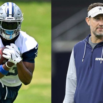 Dallas Cowboys se preparam para o treinamento de 2025 com novidades e expectativas