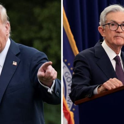 Meme stocks voltam a ganhar força com visita de Trump ao Fed e novidades da Uber